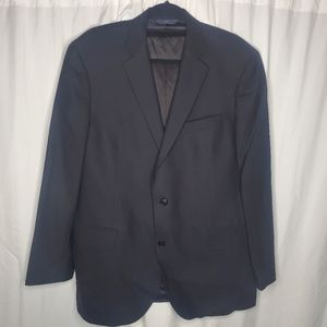 Brooks Brothers 346 Wool Blazer Size 43R
